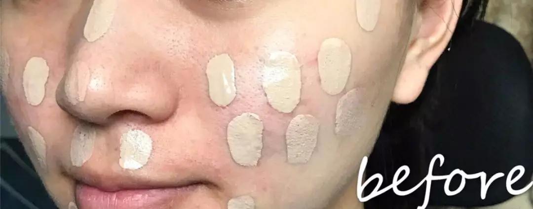 平价和大牌粉底液,雅诗兰黛粉底液平价替代