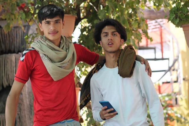 阿富汗运动员被杀,阿富汗人17岁从美军运输机上坠亡