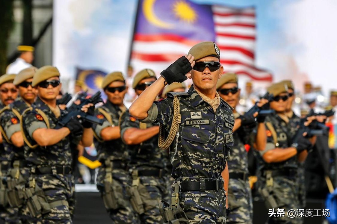 第三批枭龙战机,马来西亚枭龙战机