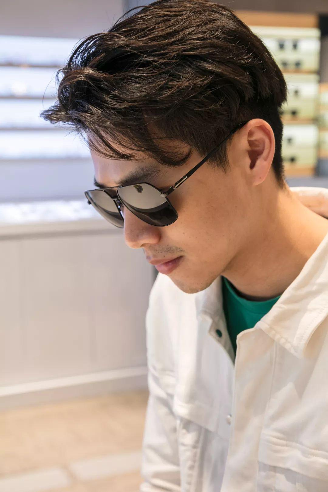 广东潮人必打卡景点盘点,东莞网红打卡眼镜店