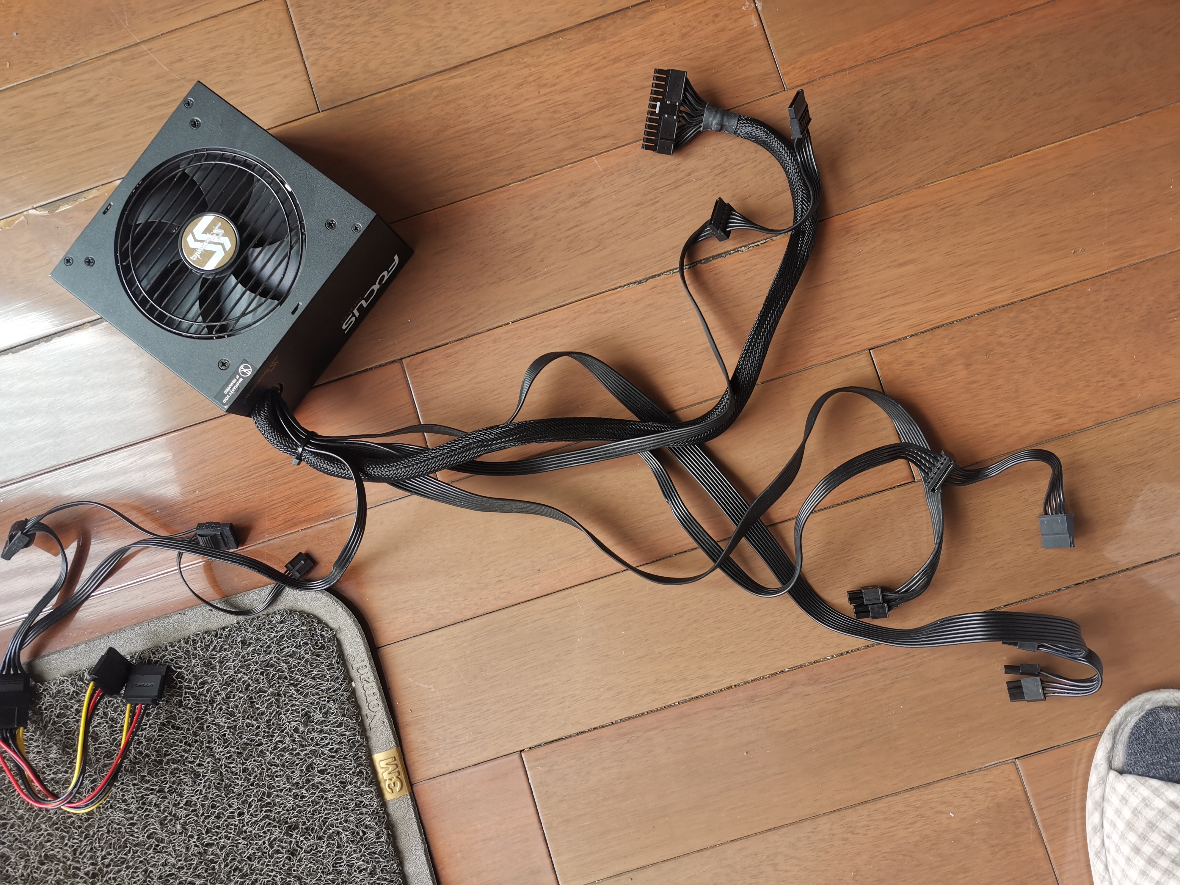 旧电脑搭建nas用什么系统最好,用旧笔记本电脑自己搭建nas教程