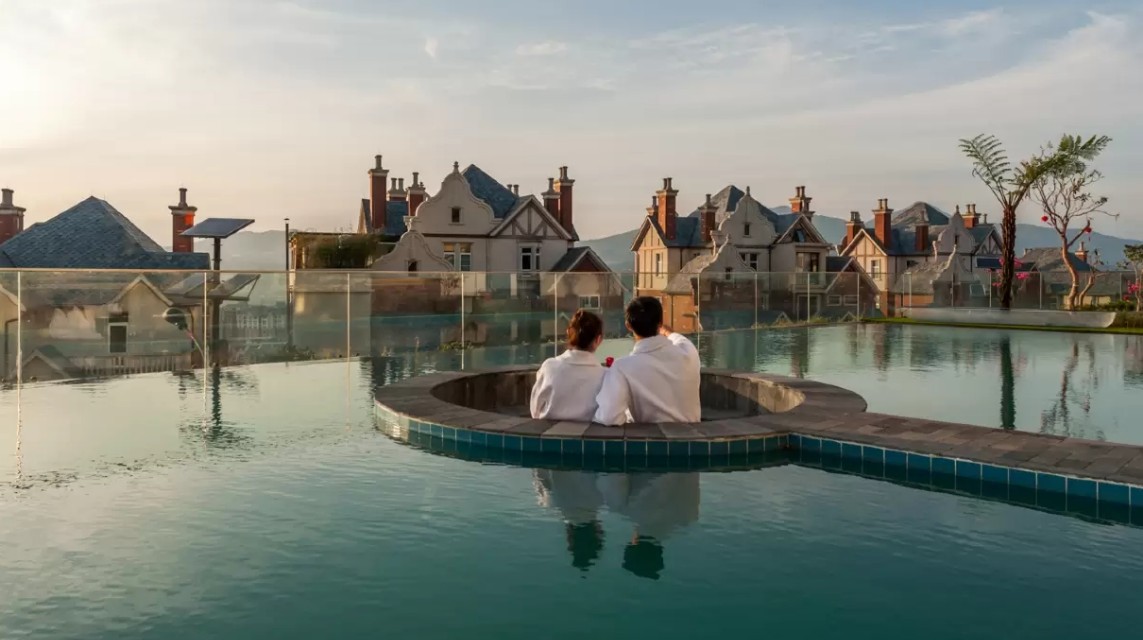 腾冲旅游注意事项及禁忌,腾冲小众宝藏旅行地