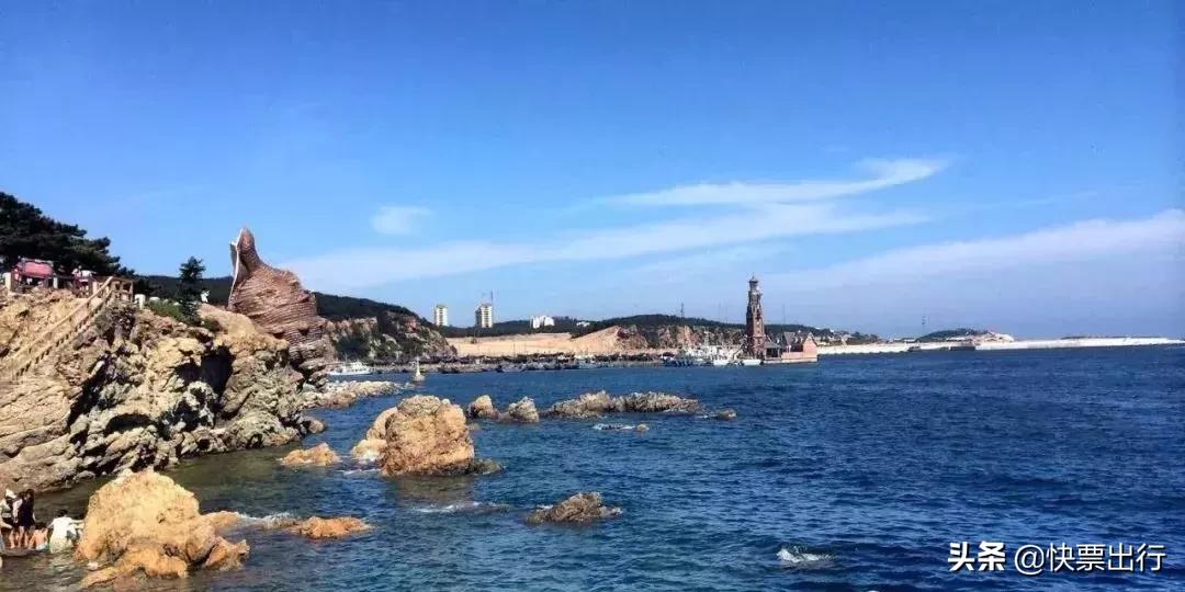 去大连有哪些好的景点,去大连必去的5个景点