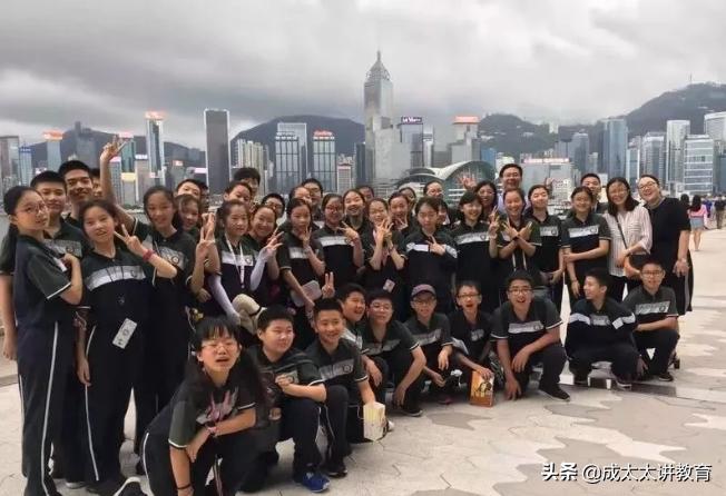 上海最好的私立学校,上海最好的十大私立学校