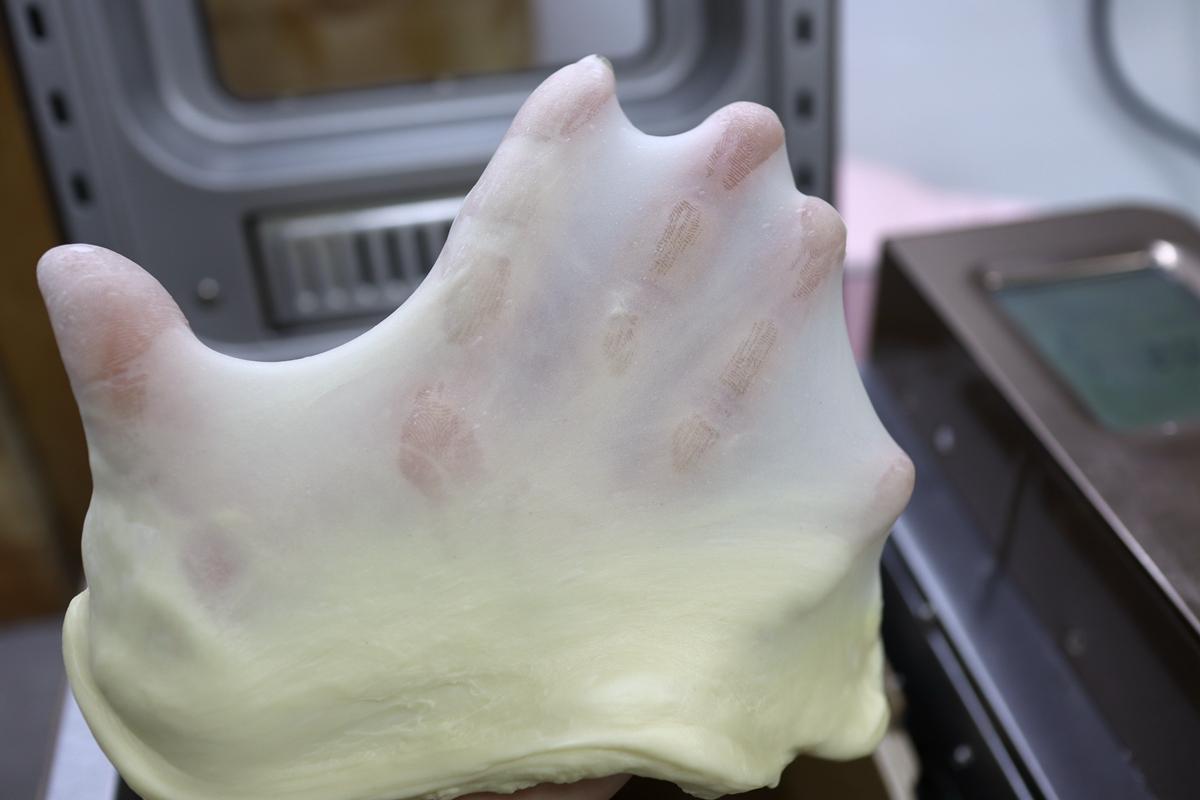 用不完的淡奶油怎么做面包,打发过的淡奶油做面包窍门