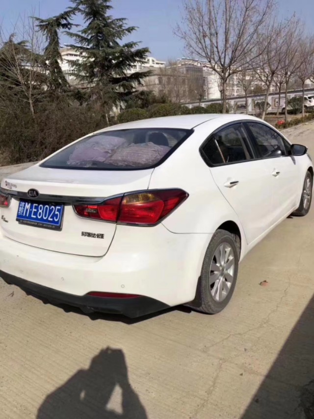 3万预算可以买到起亚k3吗,3万块钱的起亚k3