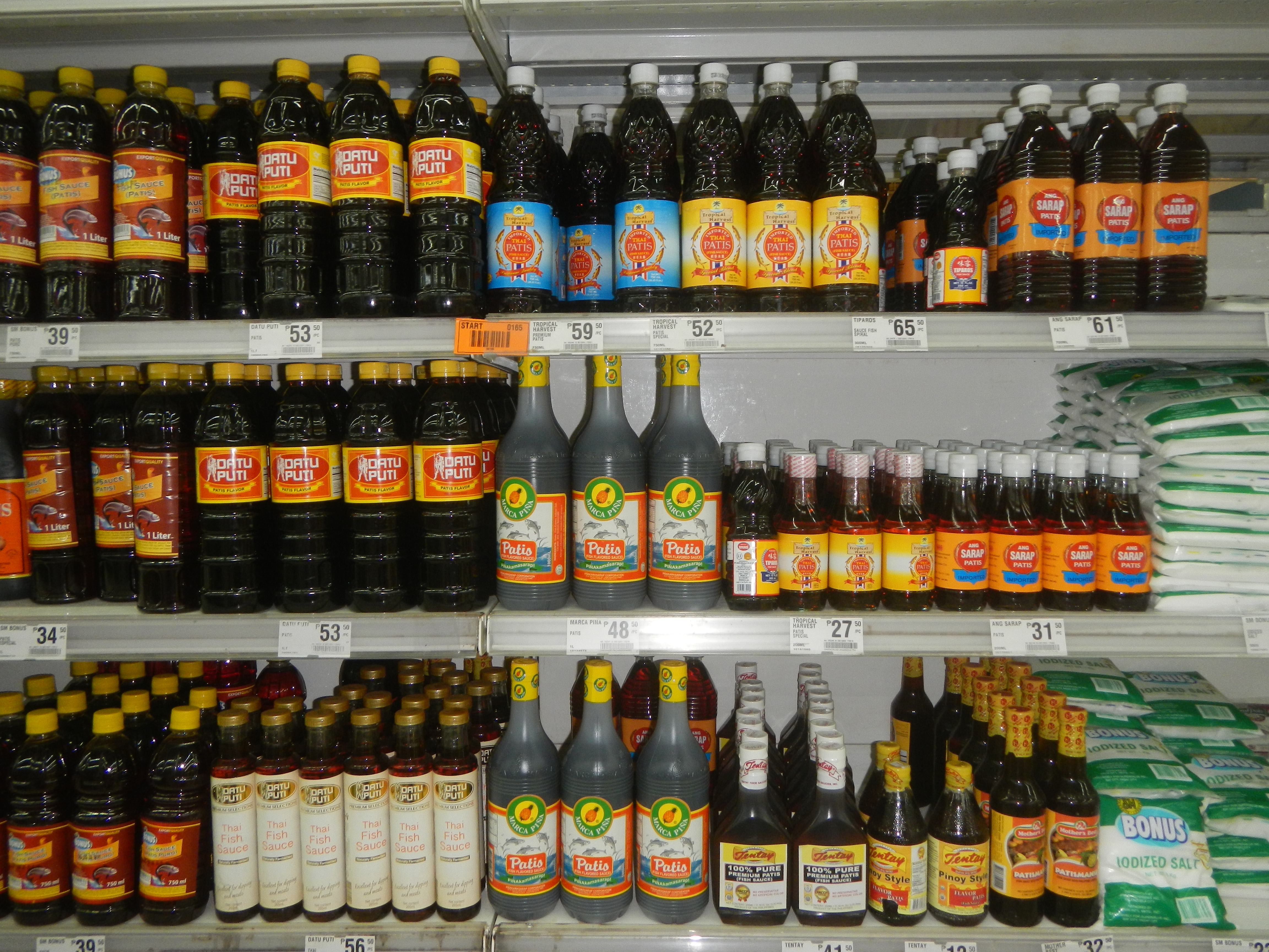 泰国菜冬阴功配料,泰国菜主要的配料