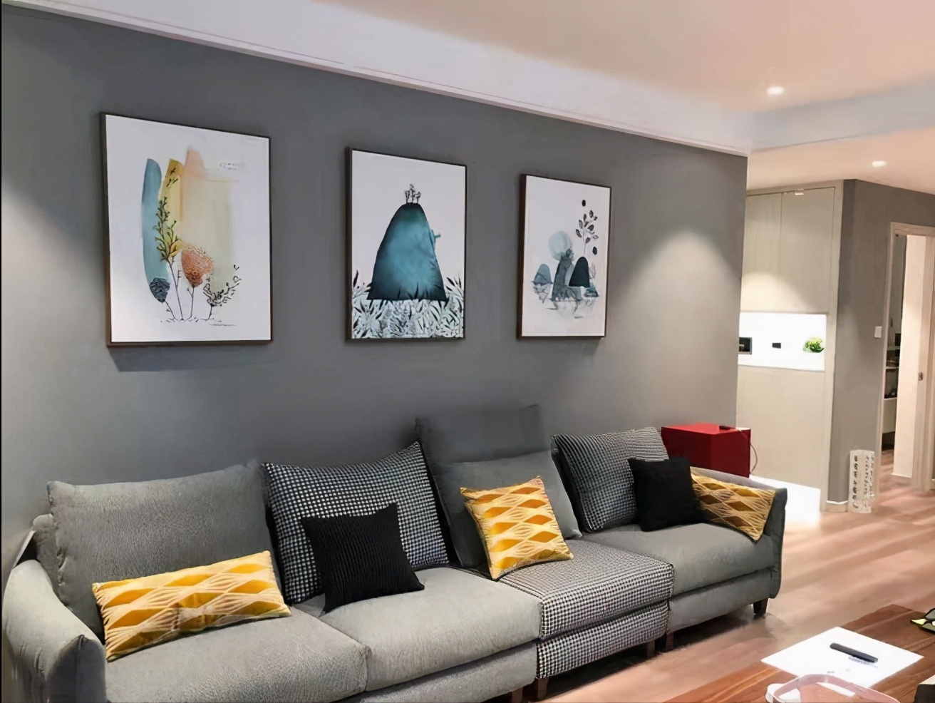 墙面不平有什么补救方法,墙面不平整算是施工问题吗