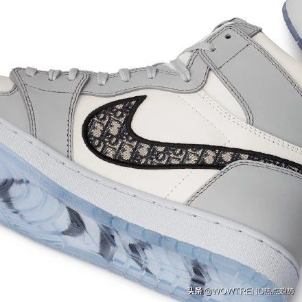 炒鞋？！年轻人就是有钱不问出处