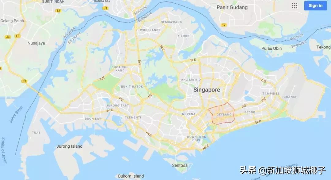 新加坡hdb组屋,新加坡hdb组屋价格