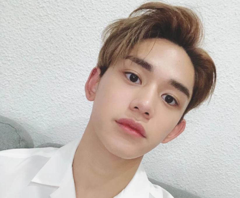 黄旭熙凉凉 (黄旭熙手写道歉信粉丝要求退团)