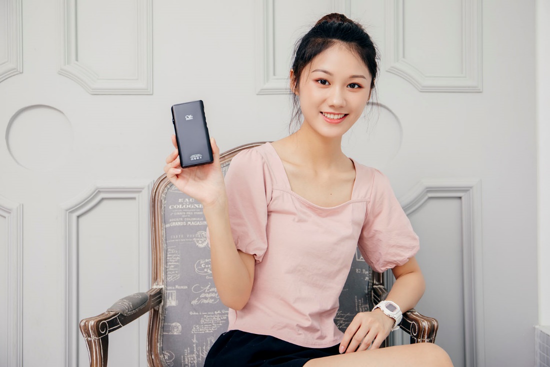 山灵m5s怎么设置音质好,山灵m5s旗舰版