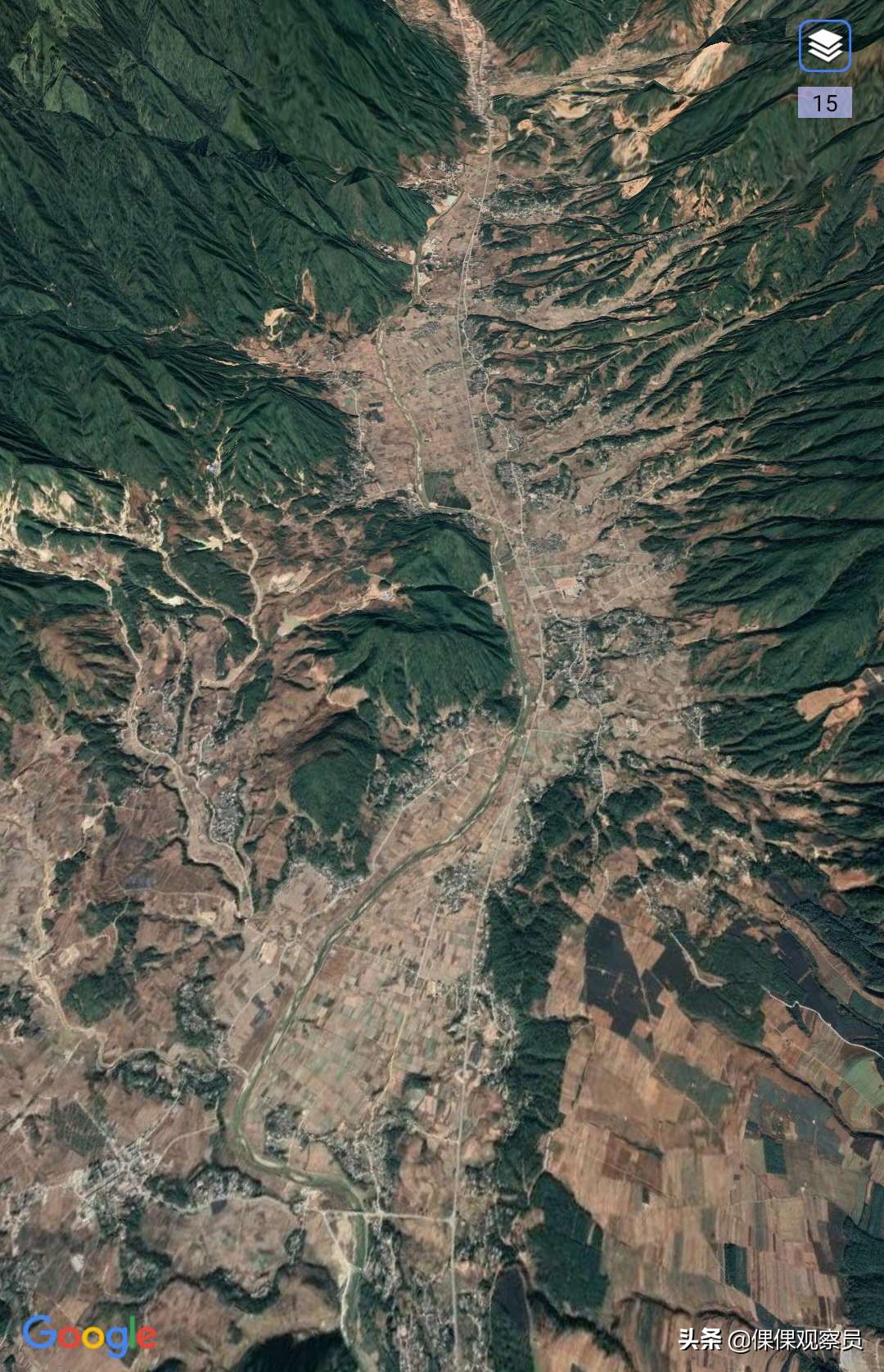 经典人文地理云南保山,云南保山人文地理