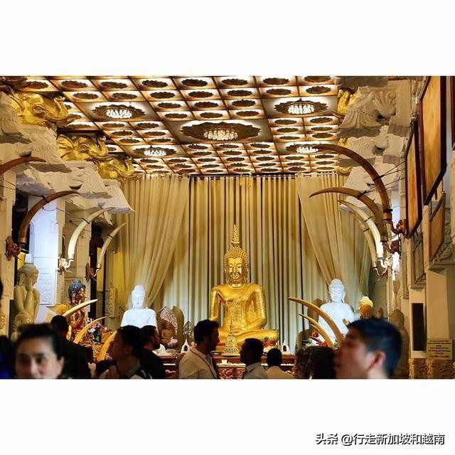 我的旅行日记：神秘的南亚岛国，印度洋上明珠的七天六晚行程