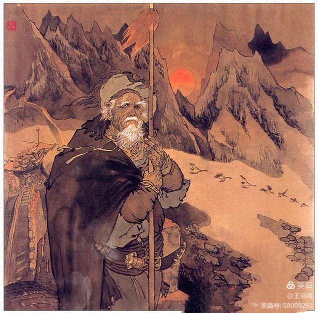 京西马致远故居在哪,马致远故居的诗句