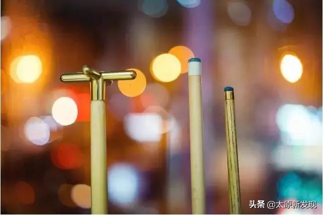 内蒙古最大乔氏台球俱乐部,山西乔氏台球俱乐部