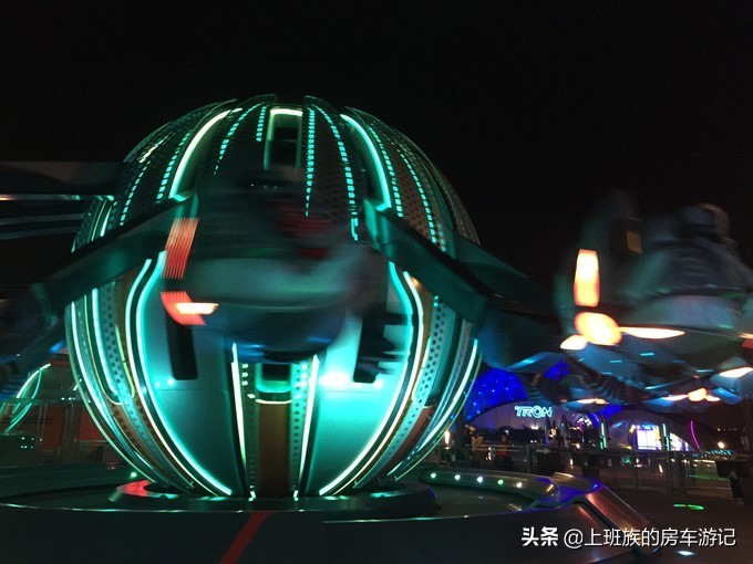 上海迪士尼超详细吃住行玩攻略,上海迪士尼私家车停车攻略