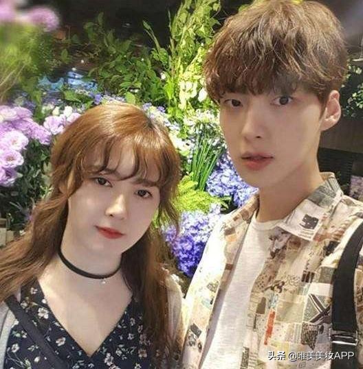 具惠善和安宰贤求婚,安宰贤与具惠善为什么离婚