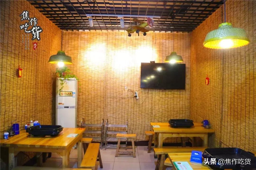 把鱼吃出新花样,把海鲜玩出花样来