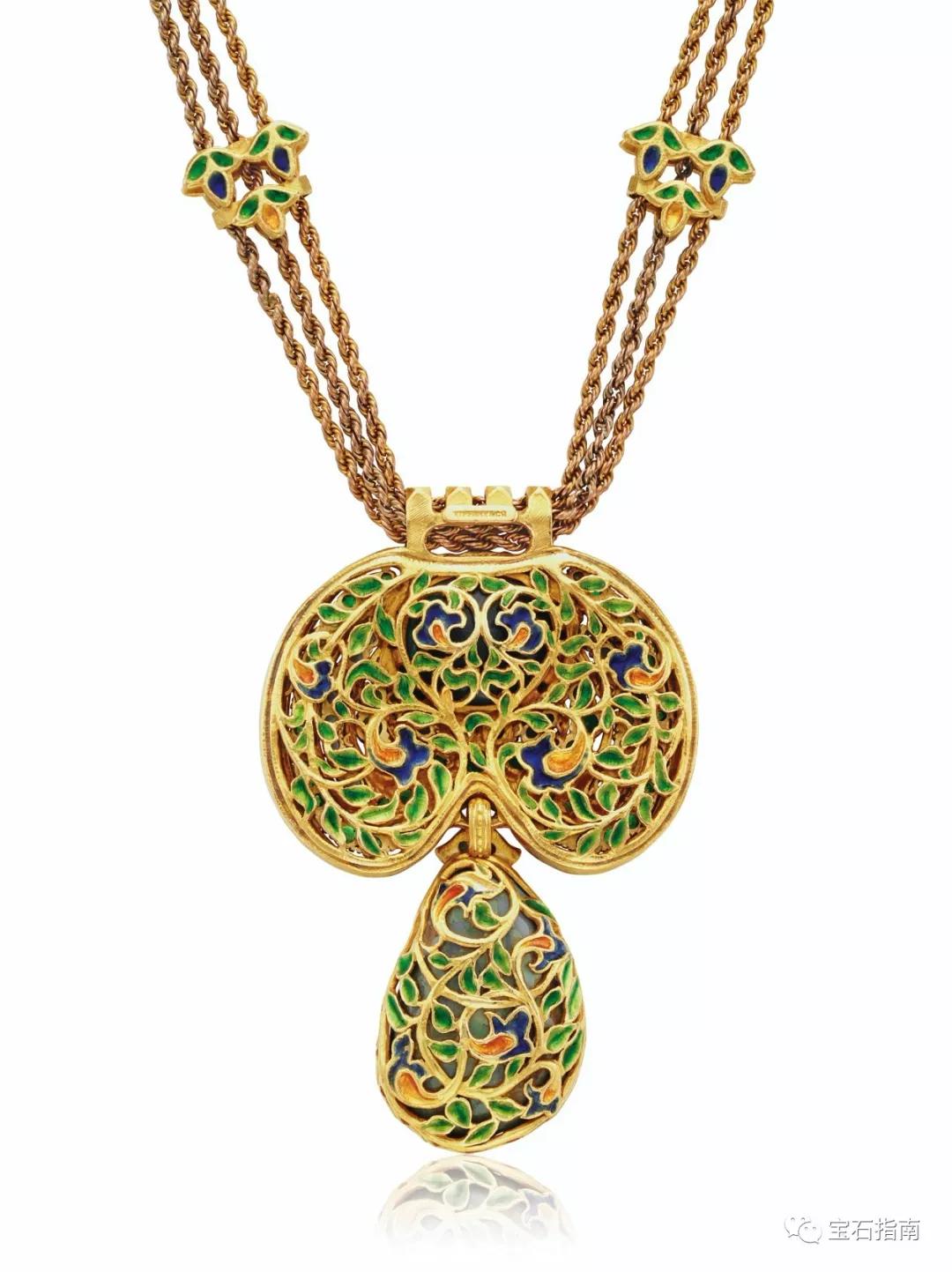 佳士得拍卖欧泊,佳士得拍卖品欣赏