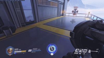 守望先锋西格玛一分钟攻略,守望先锋顶级西格玛