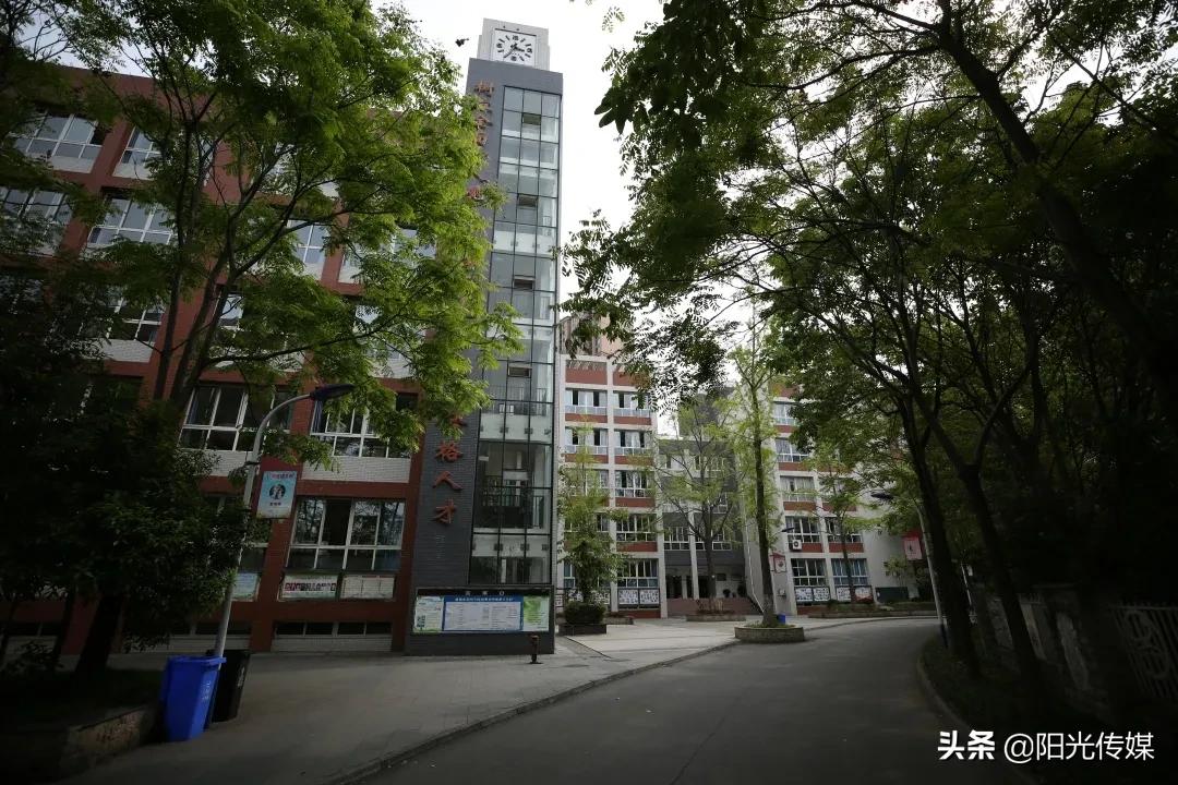 山川江河看德阳—“黄河”路