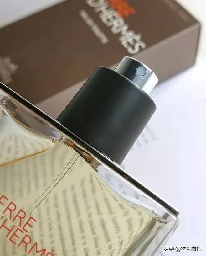 爱马仕大地男士淡香水真假辨别,爱马仕大地男士淡香氛如何辨真假