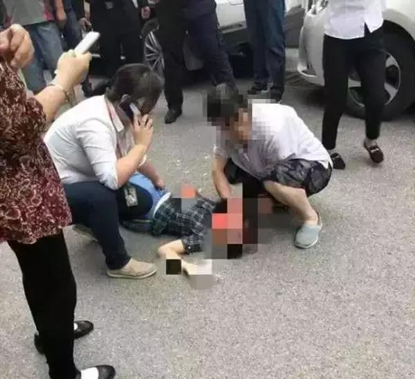 高空抛物全楼担责案例,高空抛物伤人全楼担责案