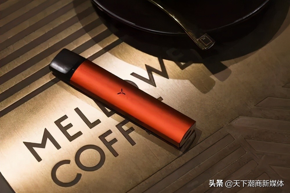 创立三年“悦刻”上市，YOOZ柚子会成为下一个“黑马”吗？