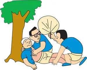 关于老年人健康预防观念视频,健康科普老年人护理注意事项