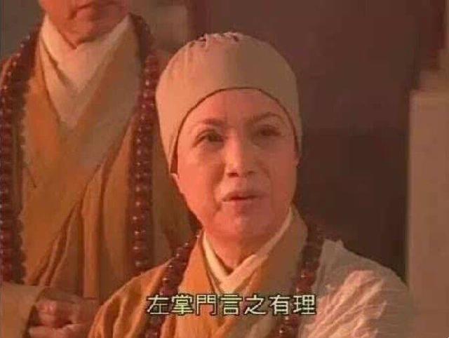 达叔港片黄金配角,达叔一路走好港片再无黄金配角