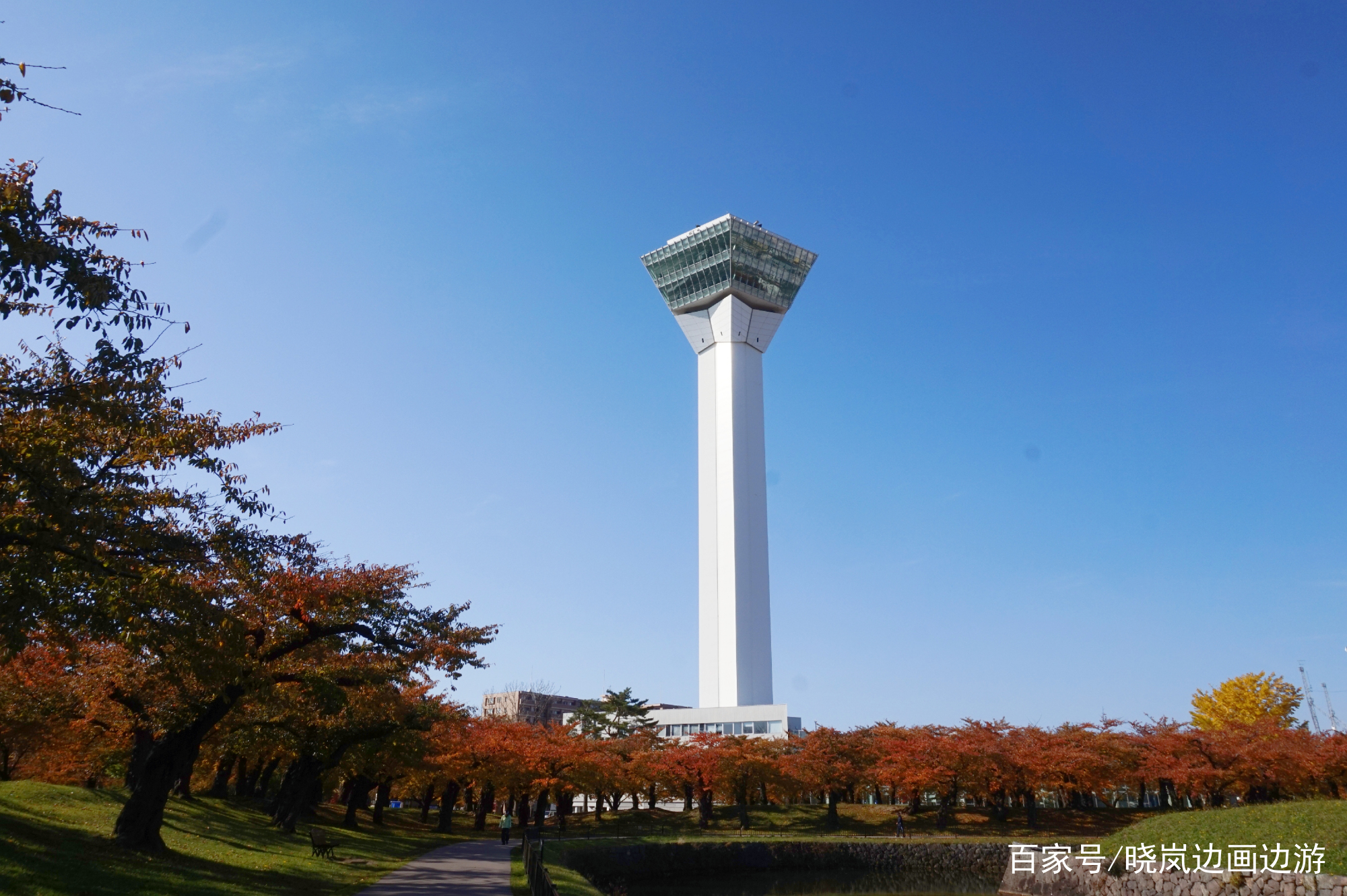 北海道札幌函馆夜景,北海道函馆夜景视频
