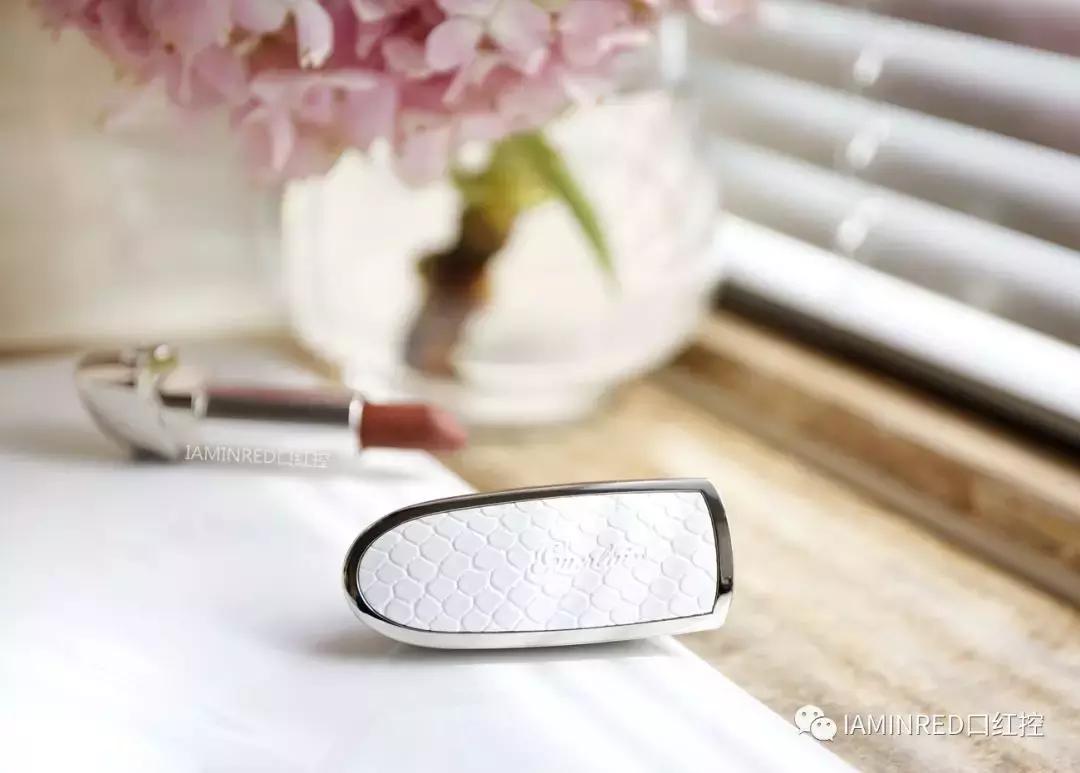 娇兰臻彩宝石,娇兰宝石系列新色