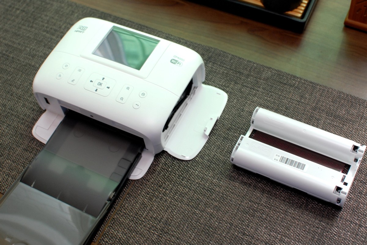 汉印cp4000对比佳能cp1300,汉印cp2100和cp4000哪个好