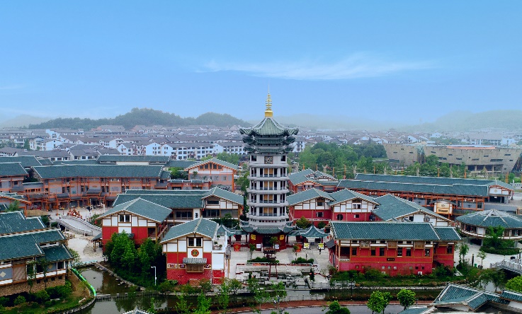 一日游遍江西龙虎山是什么体验？这些寻梦人去尝试了一下