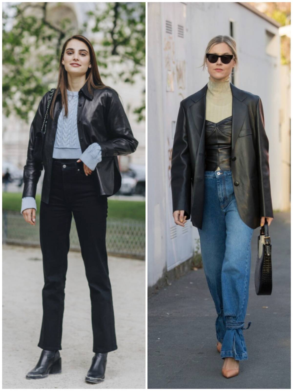 西装控最爱的十件经典时髦西装,适合日常穿的休闲西装