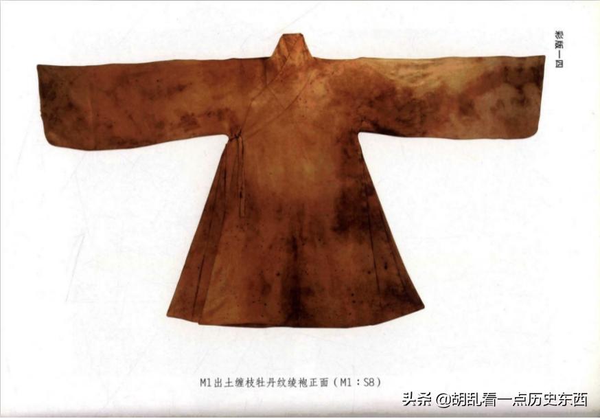 韩服和明朝,韩服是从明朝传出去的