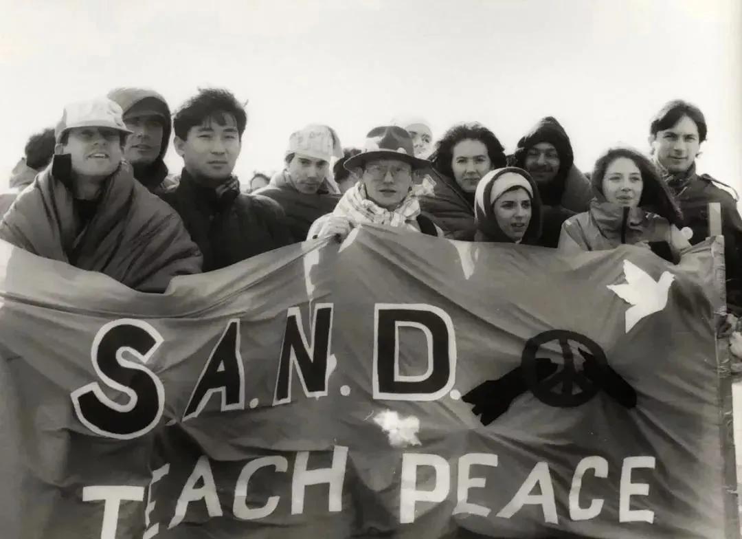 一个中国天才的短暂人生：20岁进哈佛，却在34岁自杀，死因成谜