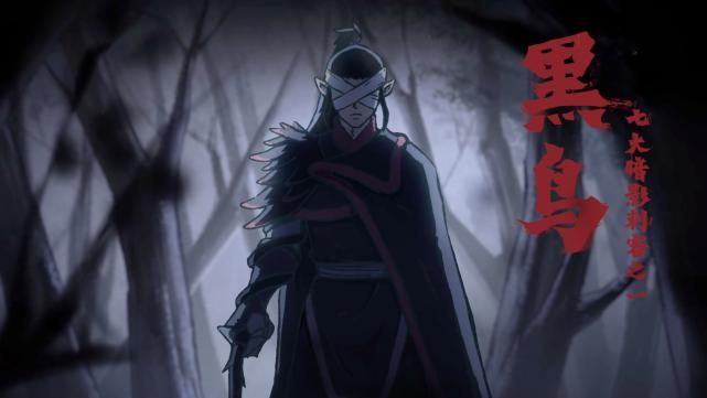 伍六七玄武国篇暗影对决8集,伍六七玄武国篇最后一集预告