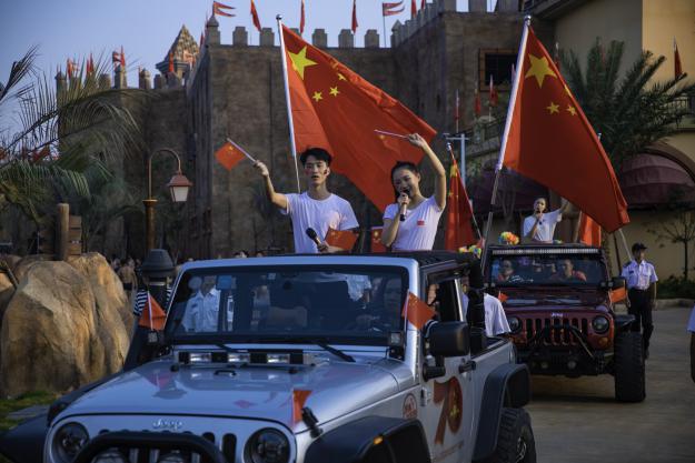 发挥创想精神，打造文旅产业新样板！南昌MAYA乐园嗨啤音乐嘉年华完美收官