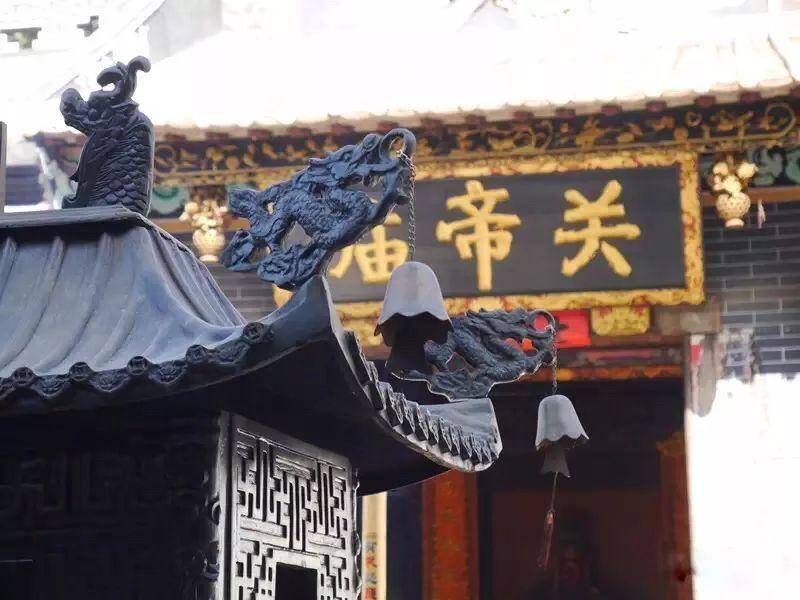 南头古城大鹏古城,南头古城又名新安古城