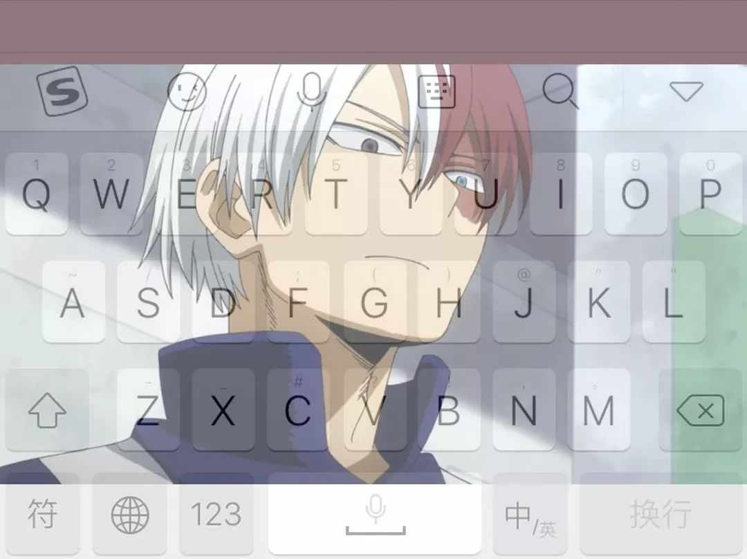 想看看你们的键盘壁纸,键盘壁纸推荐手机版