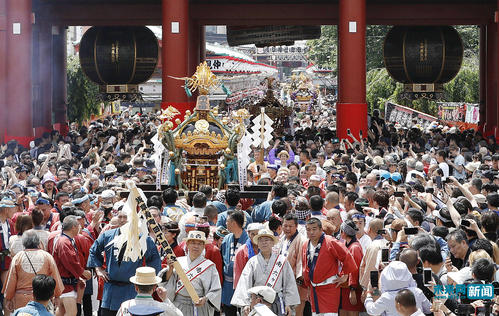 日本东京地铁攻略,日本东京旅游攻略景点大全