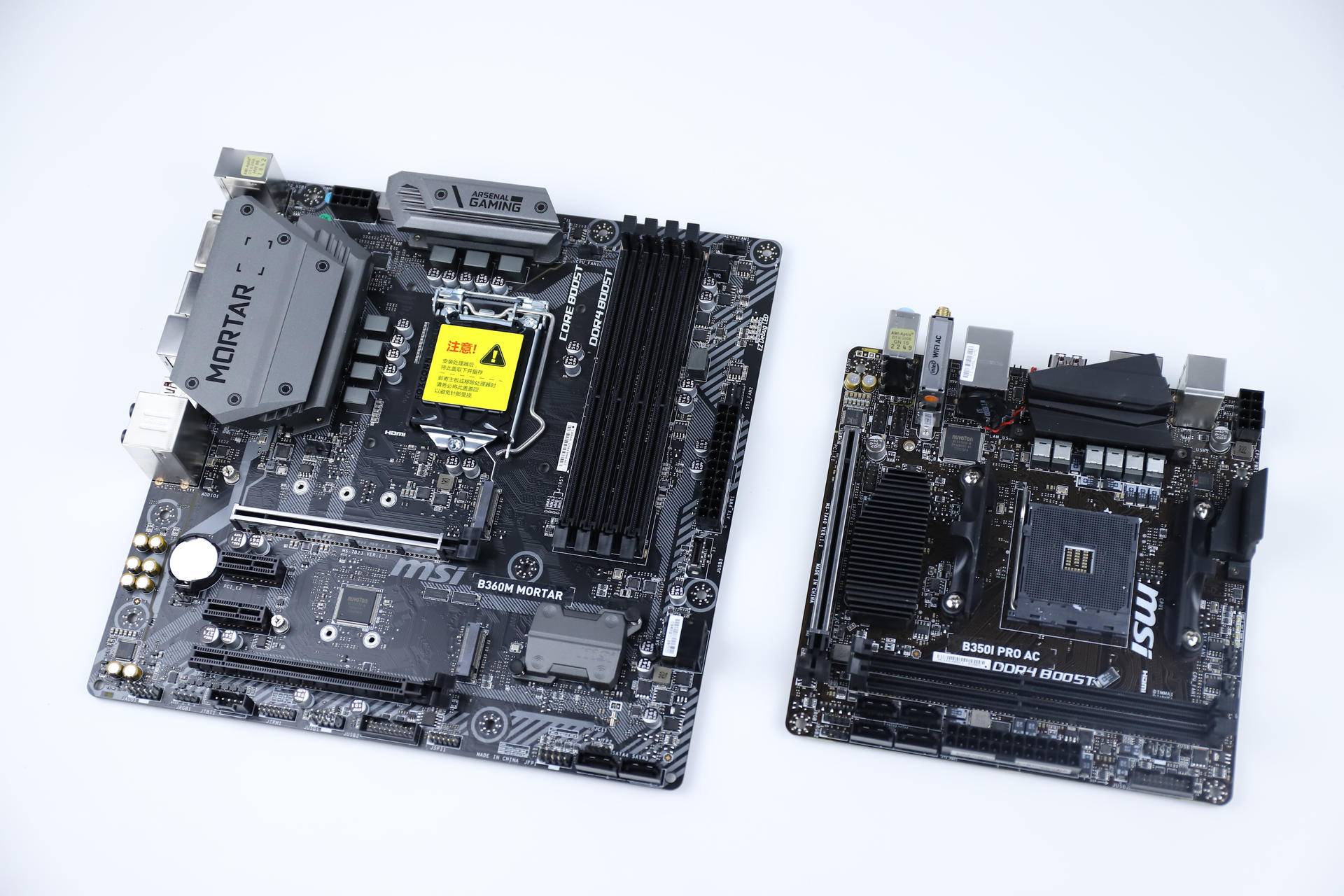 锐龙54500u和i59400f,i59400f和锐龙r52600测试