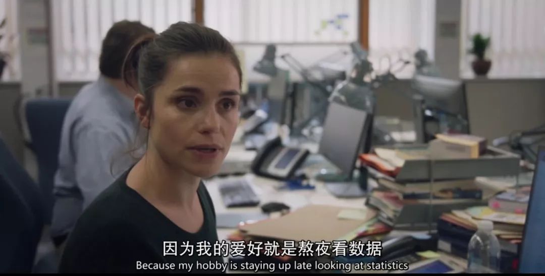 《报社》：我们不报道新闻，我们“讲故事”