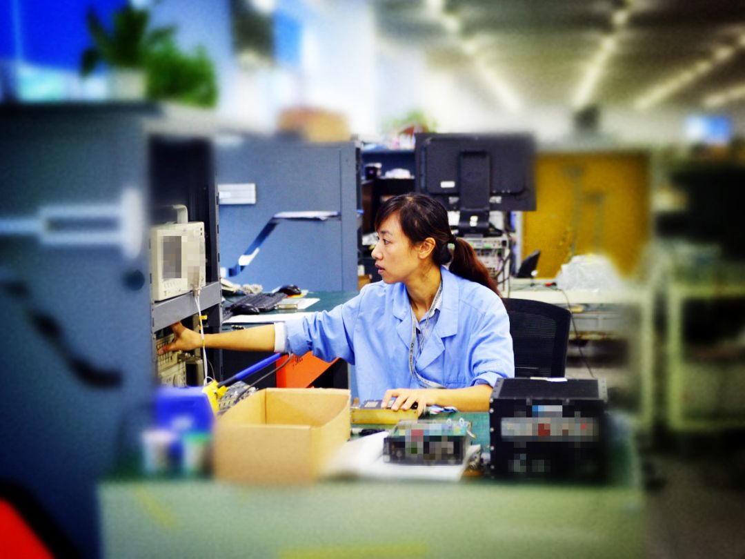 29所：171位模块集成中心人的平凡与坚守