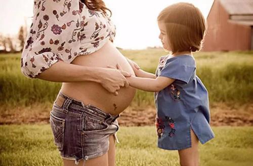 二胎生后如何对待大宝,二胎快出生了大宝怎么办