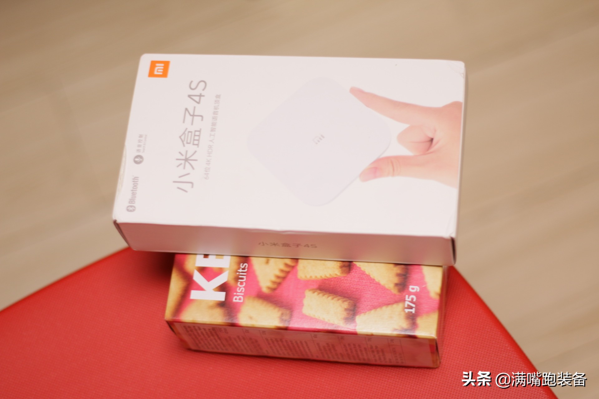 小米盒子4s看视频,小米盒子4s多少钱