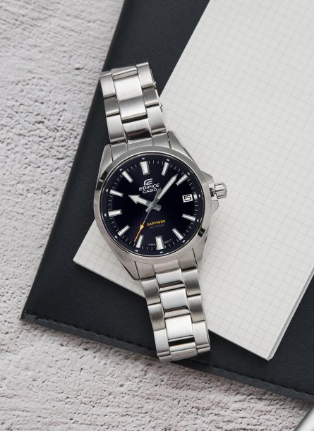 卡西欧edifice系列eqw-a1200db-1a限量版,卡西欧casioedificeecb-900db-1a