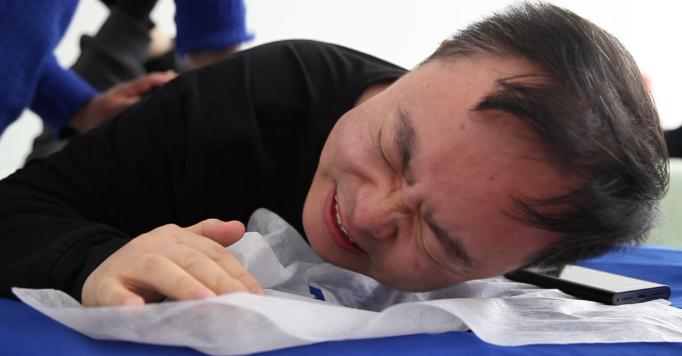 京东副总裁患癌砸1000万求生,京东副总裁患绝症砸1000万求生